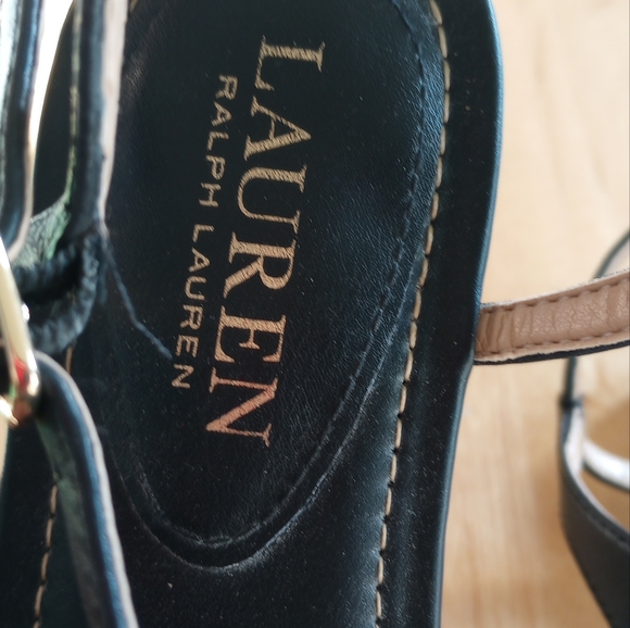 RALPH LAUREN Sandals - Picture 3 of 10